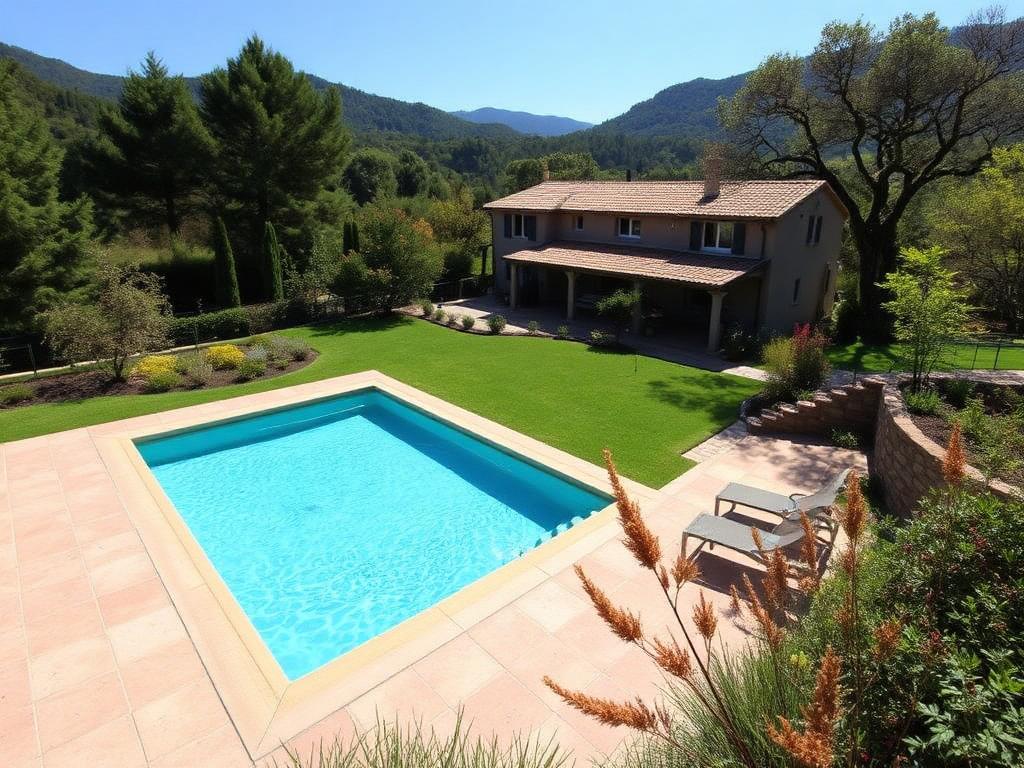 Montgó Mountain Retreat - 5 bedroom villa in Montgó, Jávea for holiday rental