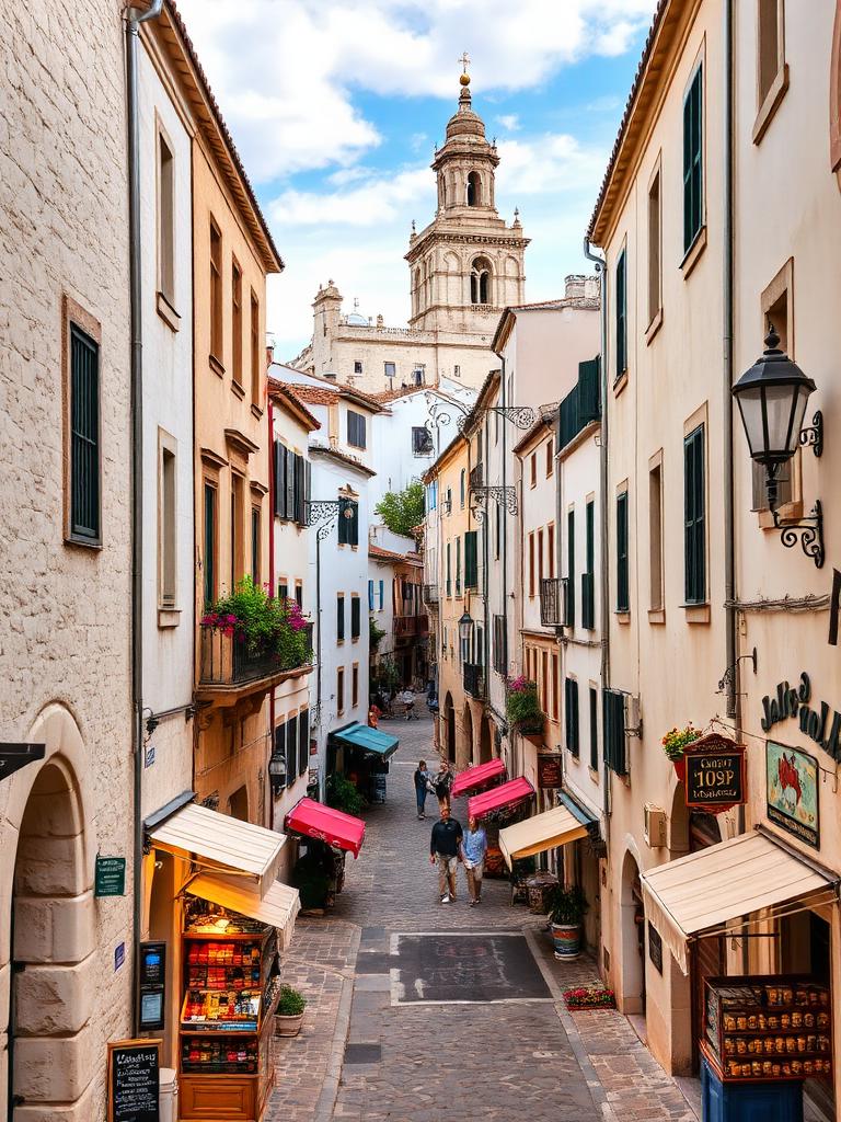 El Tosalet - Popular area in Jávea with holiday rentals and villas