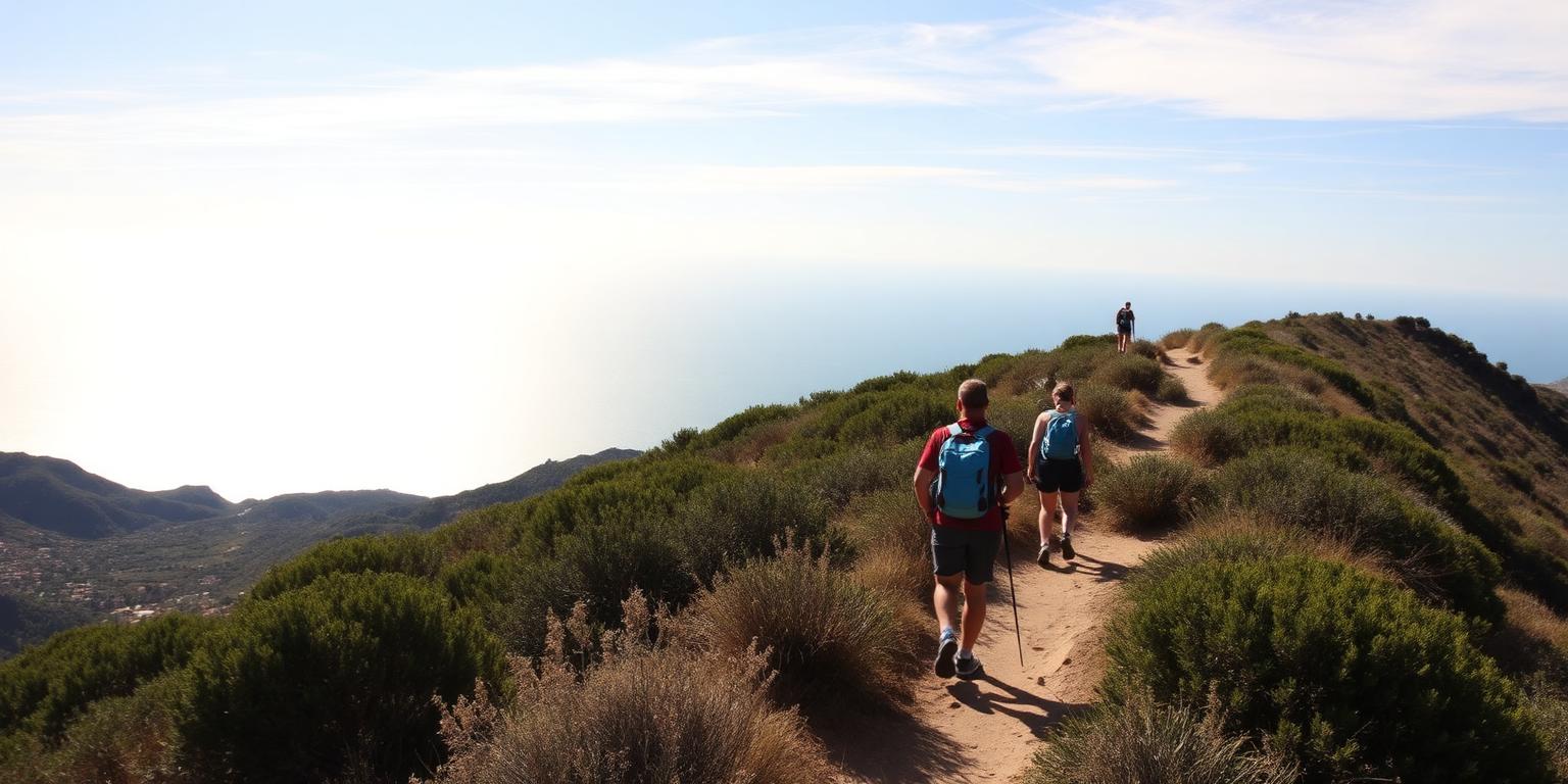Golf in and around Jávea
